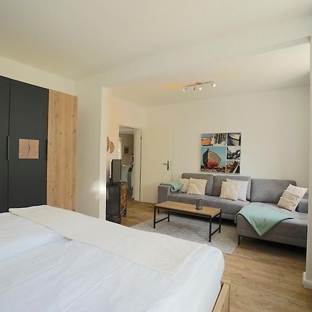 Ferienwohnung Noor Mitten In Der Eckernfoerder Altstadt Eckernförde Exterior foto